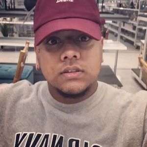 Meet your Posher, Sione